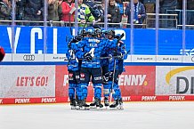 Eishockey, Herren, DEL, Saison 2025-2026, Spiel 29, ERC Ingolstadt - Eisbären Berlin, 18.12.2025