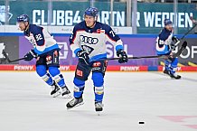 Eishockey, Herren, DEL, Saison 2026-2027, Spieltag 2, ERC Ingolstadt - Nürnberg Ice Tigers, 20.09.2026