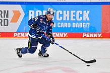 Eishockey, Herren, DEL, Saison 2021-2022, Spieltag 2, ERC Ingolstadt - Schwenninger Wild Wings, 12.09.2021