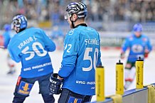 Eishockey, Herren, DEL, Saison 2024-2025, Spieltag 15, ERC Ingolstadt - Augsburger Panther, 03.11.2024