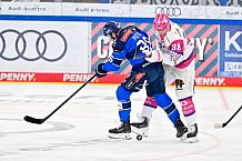 Eishockey, Herren, DEL, Saison 2026-2027, Spieltag 13, ERC Ingolstadt - Eisbären Berlin, 30.10.2026