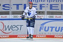 18.11.2020 - ERC Ingolstadt - Training