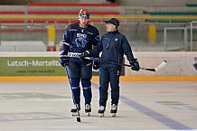 Eishockey, Herren, DEL, Saison 2023-2024, Vinschgau Cup, ERC Ingolstadt - IceTraining, 25.08.2023