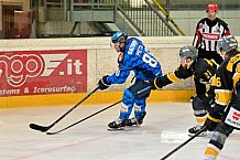 Eishockey, Herren, DEL, Saison 2025-2026, Vinschgau Cup, Spiel 4, HC Pustertal - ERC Ingolstadt, 24.08.2025