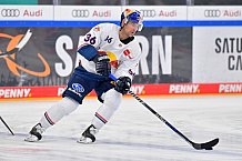 Eishockey, Herren, DEL, Saison 2021-2022, Spieltag 24, ERC Ingolstadt - EHC Red Bull München, 30.11.2021
