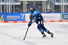 Eishockey, Frauen, DFEL, Saison 2025-2026, Testspiel, ERC Ingolstadt - HC Davos, 14.02.2026