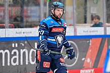 Eishockey, Herren, DEL, Saison 2025-2026, Spiel 50, ERC Ingolstadt - Adler Mannheim, 08.03.2026