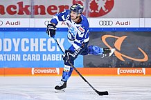 ERC Ingolstadt vs Thomas Sabo Ice Tigers, DEL, Deutsche Eishockey Liga, Spieltag 2, 15.09.2019