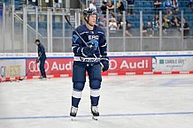 Eishockey, Herren, DEL, Saison 2024-2025, ERC Ingolstadt - Showtraining für Dauerkartenbesitzer, 04.08.2024