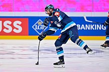 Hockey, Mens, CHL, Season 2025-2026, Regular Season, Game Day 6, ERC Ingolstadt - Odense Bulldogs, 15.10.2025