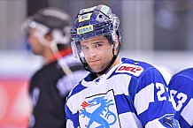 ERC Ingolstadt vs Kölner Haie, DEL, Deutsche Eishockey Liga, Spieltag 9, 06.10.2019