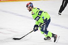 Eishockey, Herren, DEL, Saison 2020-2021, Adler Mannheim - ERC Ingolstadt, 15.02.2021