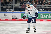Eishockey, Herren, DEL, Saison 2022-2023, Spieltag 48, Augsburger Panther - ERC Ingolstadt, 29.01.2023