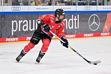 Eishockey, Frauen, EWHL Euro Cup, Saison 2025-2026, Finale, HK Budapest - ECDC Memmingen Indians, 19.10.2025