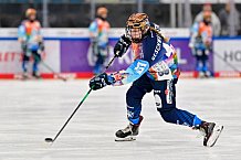 Eishockey, Frauen, DFEL, Vorbereitung, Saison 202-2025, ERC Ingolstadt - St. Pölten, 07.09.2024