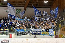 Eishockey, Herren, DEL, Saison 2026-2027, ERC Ingolstadt - HC Falkensteiner Pustertal, 21.08.2026