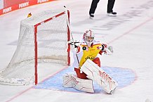 Eishockey, Herren, DEL, Saison 2020-2021, ERC Ingolstadt - Düsseldorfer EG, 05.04.2021