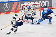 Eishockey, Herren, DEL, Saison 2025-2026, Spiel 22, ERC Ingolstadt - Eisbären Berlin, 26.11.2025