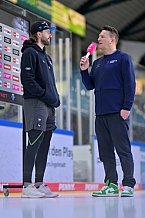 Eishockey, Herren, DEL, Saison 2024-2025, Spieltag 11, ERC Ingolstadt - Pinguins Bremerhaven, 20.10.2024