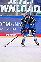 Eishockey, Herren, DEL, Saison 2025-2026, Spiel 31, ERC Ingolstadt - EHC Red Bull München, 23.12.2025
