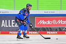 Eishockey, Herren, DEL, Saison 2026-2027, Spieltag 2, ERC Ingolstadt - Nürnberg Ice Tigers, 20.09.2026