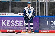 Eishockey, Herren, DEL, Saison 2025-2026, ERC Ingolstadt - Training, 04.08.2025