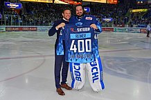 ERC Ingolstadt vs Augsburger Panther, DEL, Deutsche Eishockey Liga, Spieltag 49, 28.02.2020