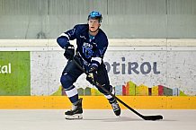 Eishockey, Herren, DEL, Saison 2025-2026, Vinschgau Cup, ERC Ingolstadt - Pre-Game-Skate, 22.08.2025