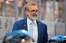 Eishockey, Herren, DEL, Saison 2025-2026, Spiel 39, Nürnberg Ice Tigers - ERC Ingolstadt, 11.01.2026