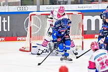 Eishockey, Herren, DEL, Saison 2026-2027, Spieltag 13, ERC Ingolstadt - Eisbären Berlin, 30.10.2026