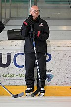 Eishockey, Herren, DEL, Saison 2023-2024, Vinschgau Cup, Nürnberg Ice Tigers - IceTraining, 25.08.2023