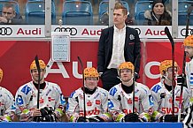 Eishockey, Herren, DEL, Saison 2024-2025, Spieltag 25, ERC Ingolstadt - Pinguins Bremerhaven, 12.12.2024