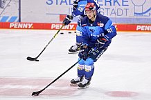 04.12.2020 - ERC Ingolstadt - Straubing Tigers