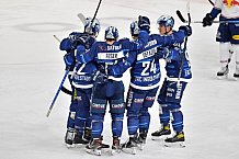 Eishockey, Herren, DEL, Saison 2021-2022, Spieltag 24, ERC Ingolstadt - EHC Red Bull München, 30.11.2021