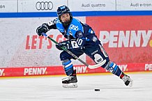 Eishockey, Frauen, DFEL, Saison 2025-2026, Testspiel, ERC Ingolstadt - HC Davos, 14.02.2026