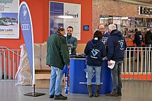 Eishockey, Herren, DEL, Saison 2022-2023, Spieltag 35, ERC Ingolstadt - Eisbären Berlin, 26.12.2022