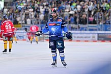 Eishockey, Herren, DEL, Saison 2023-2024, Spieltag 6, ERC Ingolstadt - Düsseldorfer EG, 01.10.2023