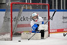 Eishockey, Herren, DEL, Saison 2024-2025, ERC Ingolstadt - Kids On Ice Day, 11.01.2025