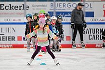Eishockey, Herren, DEL, Saison 2022-2023, ERC Ingolstadt - Kids On Ice Day, 14.01.2023
