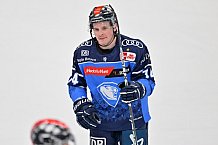Eishockey, Herren, DEL, Saison 2023-2024, Spieltag 10, ERC Ingolstadt - Nürnberg Ice Tigers, 13.10.2023