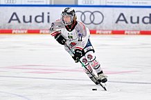 Eishockey, Frauen, EWHL Euro Cup, Saison 2025-2026, Finale, HK Budapest - ECDC Memmingen Indians, 19.10.2025
