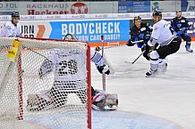 ERC Ingolstadt vs Thomas Sabo Ice Tigers, Eishockey, DEL, Deutsche Eishockey Liga, Spieltag 16, 02.11.2018