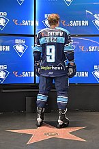 Eishockey, Herren, DEL, Saison 2022-2023, ERC Ingolstadt - Trikotpräsentation, 28.07.2022