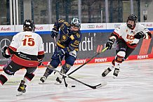 Eishockey, Frauen, DFEL, Saison 2022-2023, ERC Ingolstadt - EC Bergkamener Bären, 18.02.2023