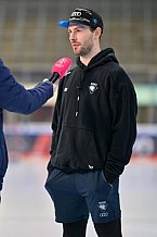 Eishockey, Herren, DEL, Saison 2024-2025, Spieltag 51, ERC Ingolstadt - EHC Red Bull München, 04.03.2025