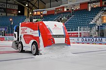 Hockey, Mens, CHL, Season 2025-2026, Regular Season, Round of 16, ERC Ingolstadt - EC Red Bull Salzburg, 13.11.2025