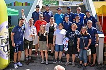 Eishockey, Herren, DEL, Saison 2026-2027, ERC Ingolstadt - Fanfest, 22.08.2026