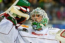 ERC Ingolstadt vs Augsburger Panther am 07.12.2018, Spieltag 25