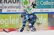Eishockey, Herren, DEL, Saison 2022-2023, Spieltag 58, ERC Ingolstadt - Bietigheim Steelers, 28.02.2023