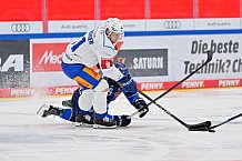 Eishockey, Herren, DEL, Saison 2026-2027, Testspiel, ERC Ingolstadt - EV Zug, 04.09.2026